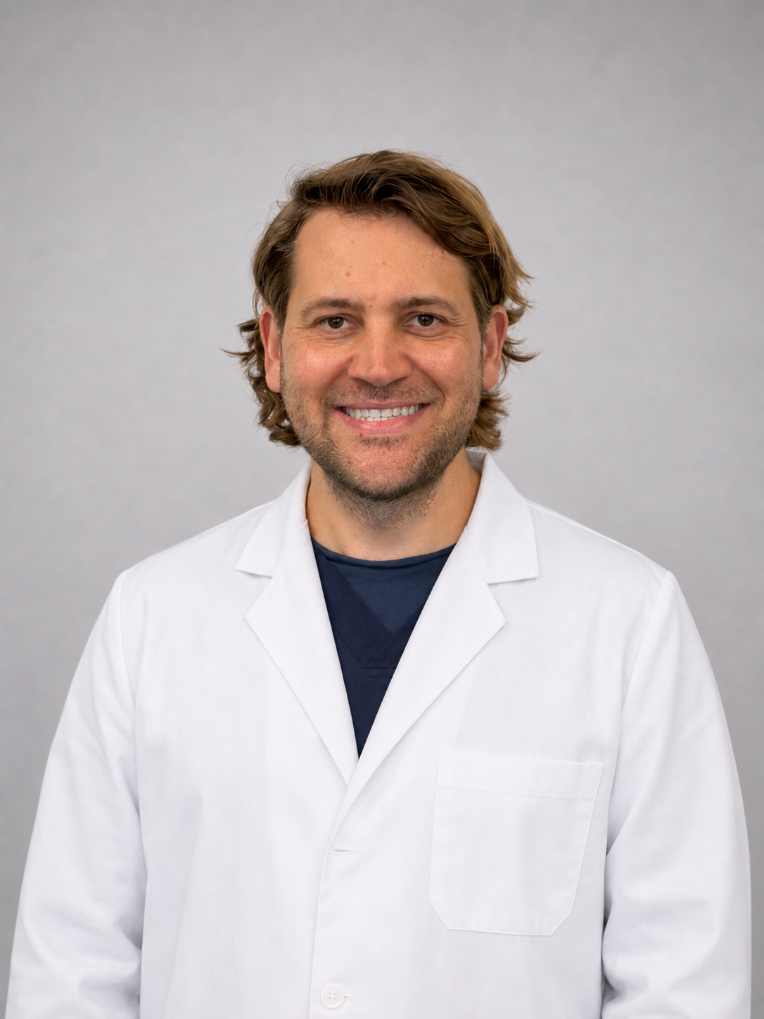Adam Grooms, MD