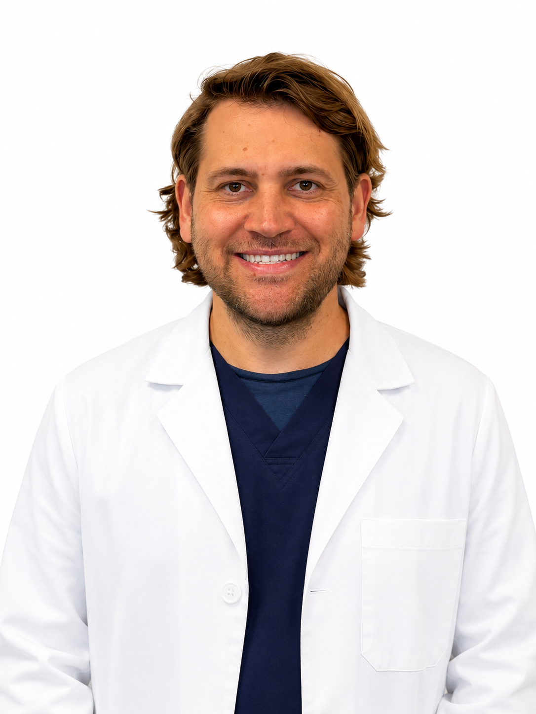 Adam Grooms, MD