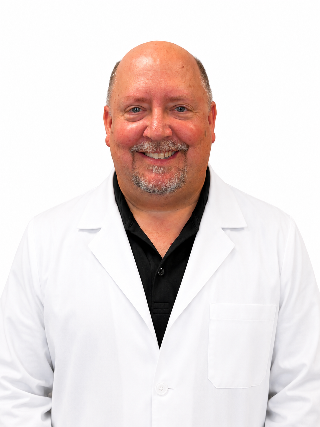 Norman Bamber, MD, PhD
