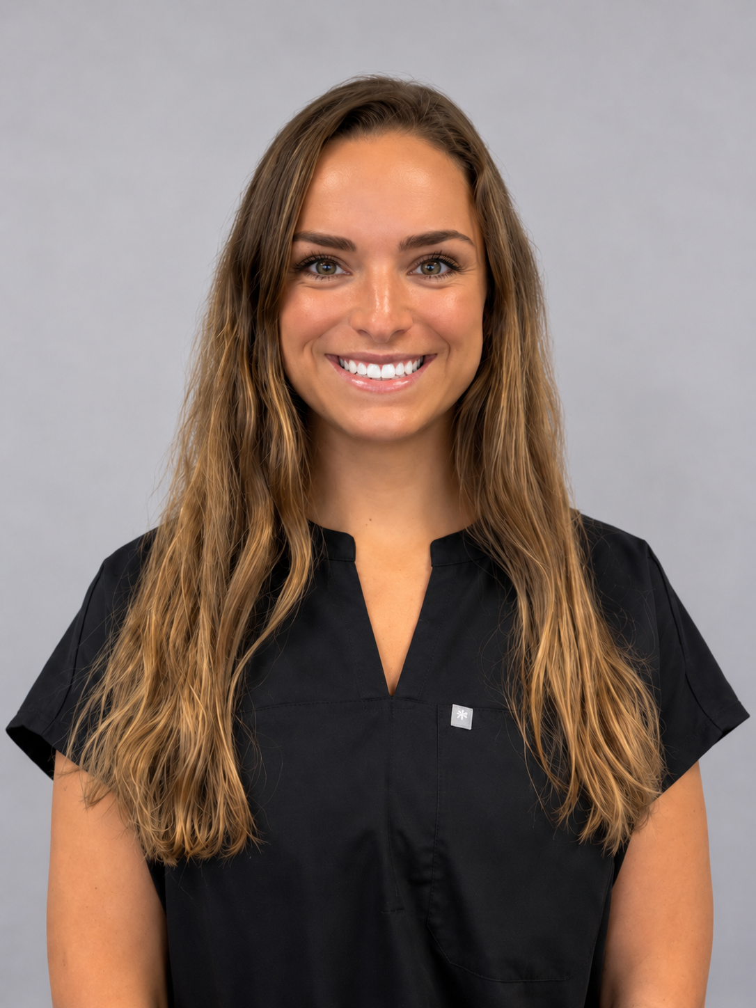 Lauren Beischel, PA